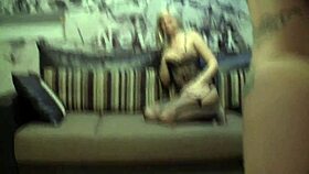 lucky dude fucking his blonde teacher