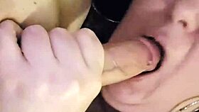 Brand New Homemade Amateur Video Of Bbw Milf Candid Sandra Fucking & Sucking For A Double Climax Extended Release Orgasm Cumshot