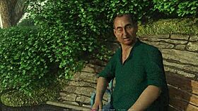 prologue to theatre of sinners