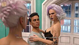 Three Rules of Life 24