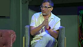 christmas special: lalucero swallows dick for her dominatrix