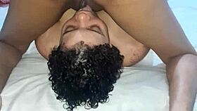 I Watch My Wife Fuck Her Friend, Then Join The Fun