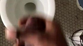 good nut from some solo cum masturbation