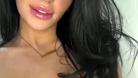 Horny American Exchange Student Girlfriend Experience