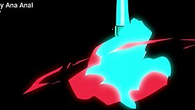 eat my dessert dirty anal gape