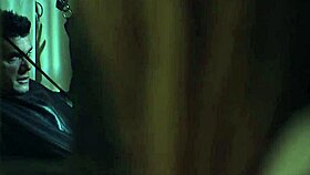 Big Tits Intern Anal Fucked In Bondage