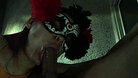 I Woke Up With Desire For Cock And Demanded It