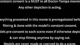 become doctor-tampa to deliver freshman hitachi orgasm - lotus lain