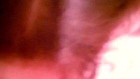 Hot Bathtub Blowjob And Cum On Boobs In Bathroom