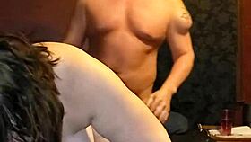 Deep Blowjob Leads To Intense Oral Pleasure