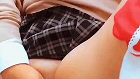 mexican teen gets ass fucked outdoors in real amateur video