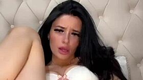 Horny American Exchange Student Girlfriend Experience