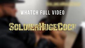 Sheila Ortega fucks in office before Spain trip