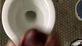 good nut from some solo cum masturbation