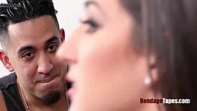 Step Sisters Lil Fragile For Brother- Freya Von Doom