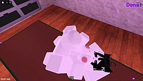Roblox Fucking In Class
