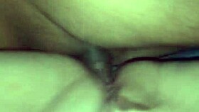 interracial couple enjoys preferred activity together