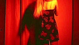 relaxing dance to french music, no sex