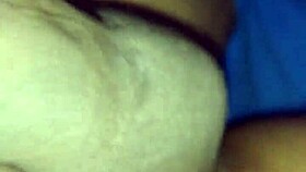 Big dick stretches big ass in intense anal fuck