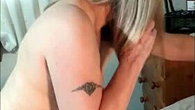 is riding my fuck buddy while on phone to mummy naughty?