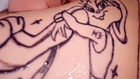 Beautiful Canadian Hottie Eden Ivy Submits Her Asshole