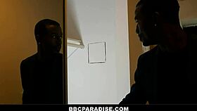 Mylf - Horny Housewife Fucks Black Dude Fired by Husband