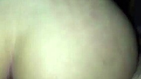 Brunette with huge ass sitting