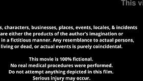 become doctor-tampa to deliver freshman hitachi orgasm - lotus lain