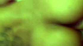 Anal on the young girl