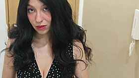 Saving my step-son but fucking his school bully