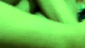 I feel so horny and excited for that big cock in this Indonesian-German scene