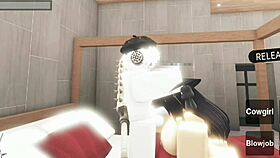 this bitch craved hard fucking