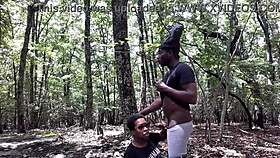 Come on, let's get into some southern ass licking and deep throat