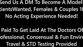 become doctor-tampa to deliver freshman hitachi orgasm - lotus lain