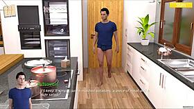 Erotica 49 features erotic game scenarios