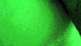 Amateur Couple's Doggystyle Orgasm with Big Ass