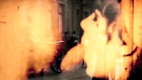 Vintage taboo pussy & pooch