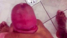 como é gostoso relaxar no final do dia