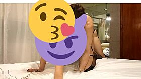 Latina Sucks Cock And Fucks In All Positions
