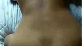 Want to fuck me quick before my husband gets here?