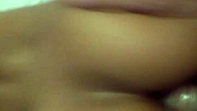 Anal on the young girl