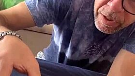 Now I'm smooth - tired of being hairy, want to feel fingers?