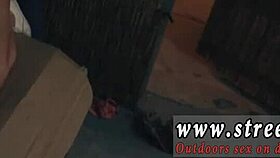 she got left behind at the soiree, bound and dominated roughly with dirty talk