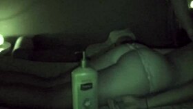 Girl Fingered Licked And Vibrated During Massage For Multiple Orgasms Almost Full Sex-Short Version Join For Longer Version