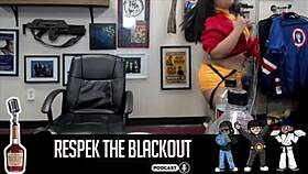 Highlights Of Respek The Blackout Nixlynka 2 Featuring Cosplay And Costumes