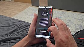 I met a hot babe for sex