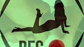 Latinas twins sharing my cock