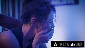 Mormon virgin risks with creepy friend