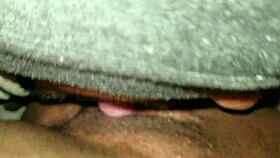 Mandingo's Bold Pussy Pounding Session One