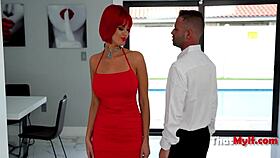 wife enjoys sharing experiences with others - samanthasinz nicky rebel thatmylf